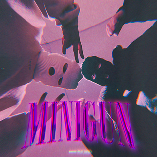 Minigun