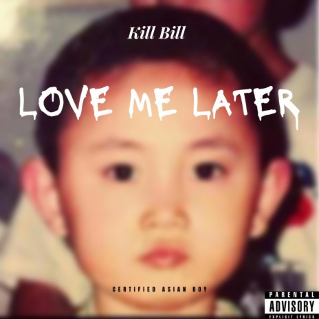 Love Me Later | Boomplay Music