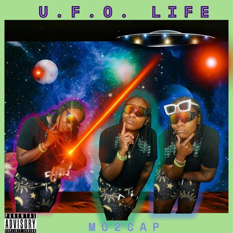 U.F.O. LIFE | Boomplay Music