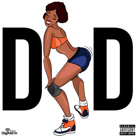 DYD (Do Yo Dance) | Boomplay Music