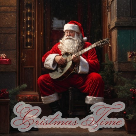 Time For Christmas | Boomplay Music