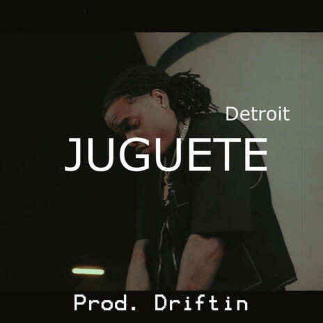 Juguete (Instrumental Detroit Trap)