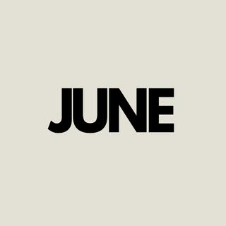 june