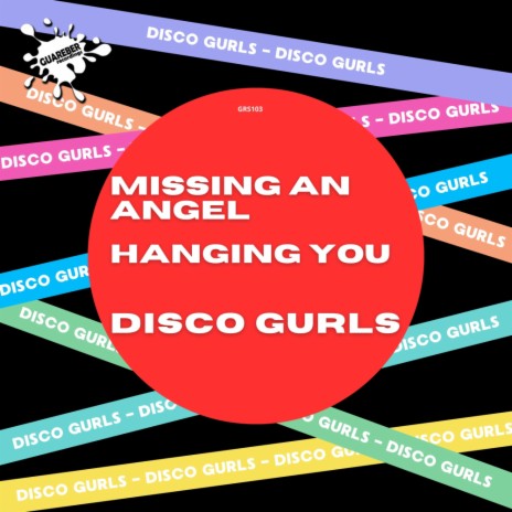 Hanging You (Club Mix)
