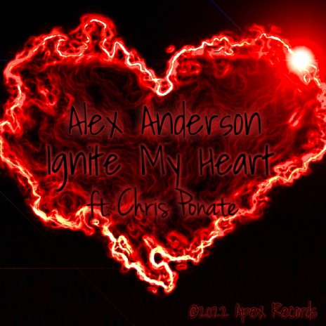 Ignite My Heart ft. Chris Ponate