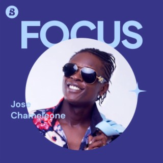 Focus: Jose Chameleone