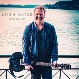 Leigh Marks