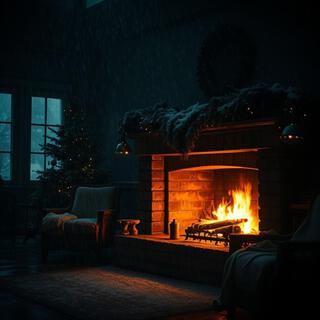 A Christmas Song (I'll Tend the Fire)