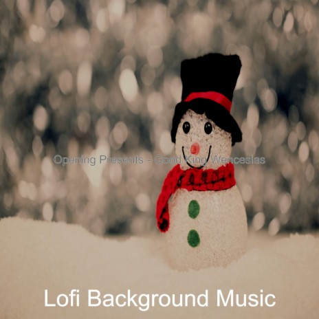 Christmas Dinner Silent Night - Lofi Background Music MP3 download |  Christmas Dinner Silent Night - Lofi Background Music Lyrics | Boomplay  Music