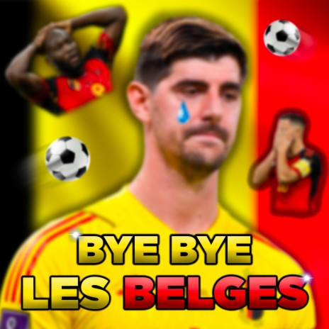 Bye Bye Les Belges
