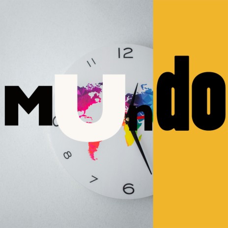Mundo | Boomplay Music