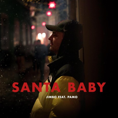 Santa Baby ft. PAMO | Boomplay Music