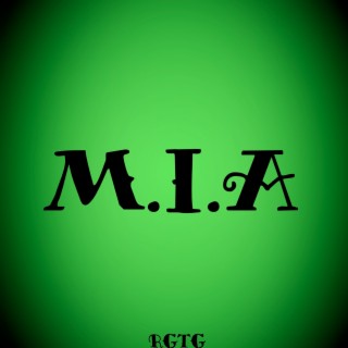 M.I.A