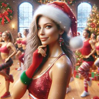 Latin Dance Fitness: Holiday Vibes