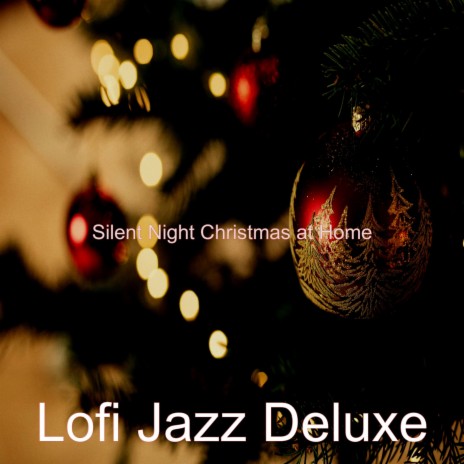 Christmas Jazz - Jazz Deluxe