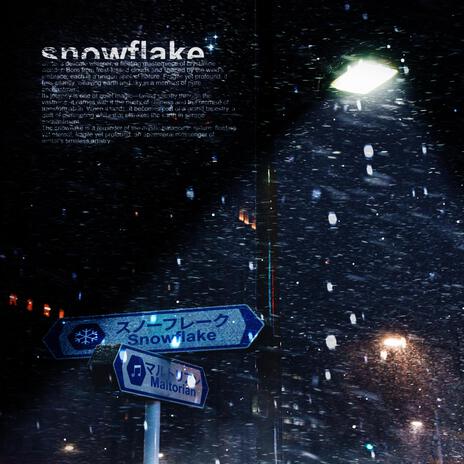 Snowflake | Boomplay Music