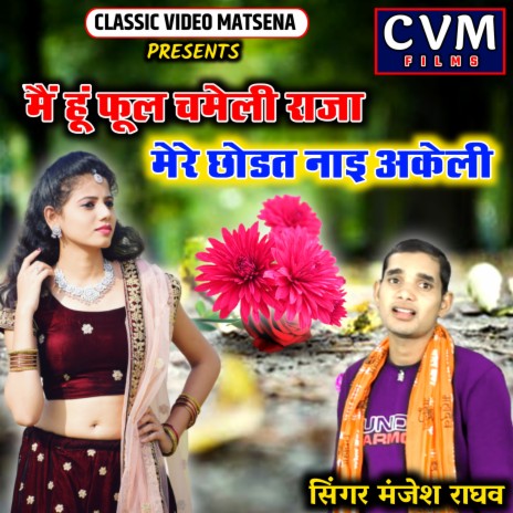 Main Hun Phul Chameli Raja Mere Chhodat Nai Akeli | Boomplay Music