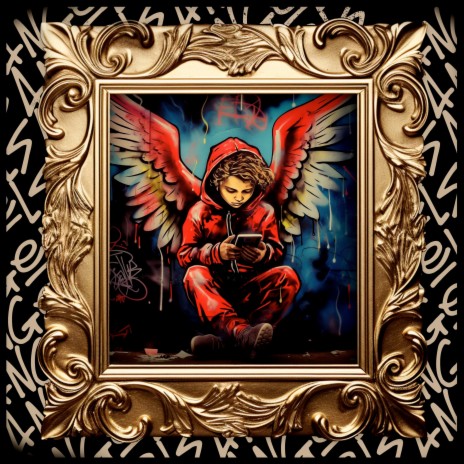 Angels ft. Indigo Marshall & JSPHYNX | Boomplay Music