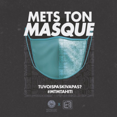 Mets Ton Masque | Boomplay Music
