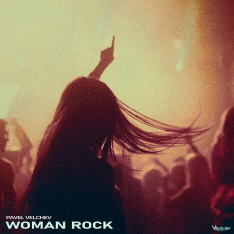 Woman Rock | Boomplay Music