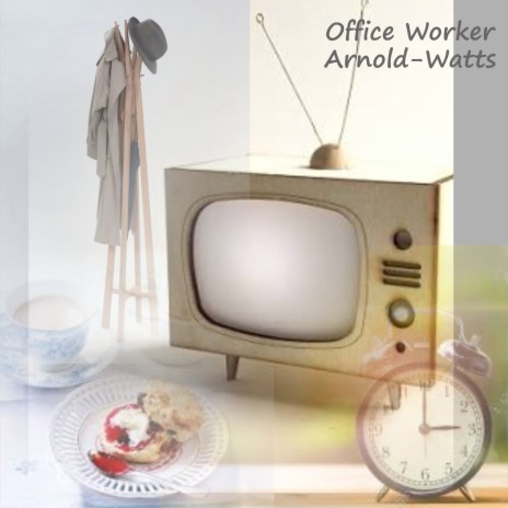 Office Worker | Boomplay Music