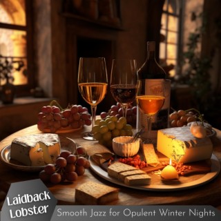Smooth Jazz for Opulent Winter Nights