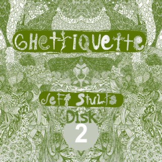 Ghettiquette Disk 2