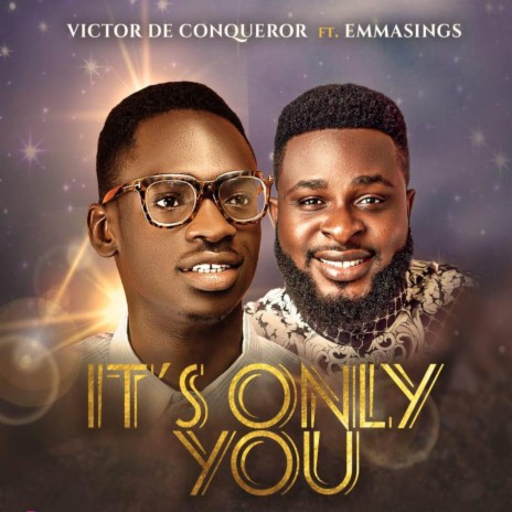 It's Only You (feat. EMMASINGS) | Boomplay Music