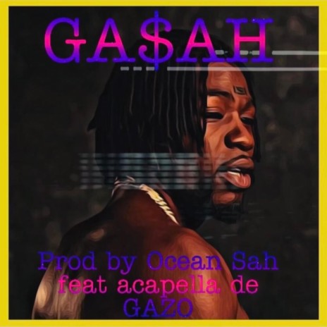 GASAH (GROKUWA remixx) | Boomplay Music