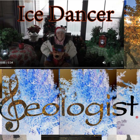 Ice Dancer Spirit of Christmas | Boomplay Music
