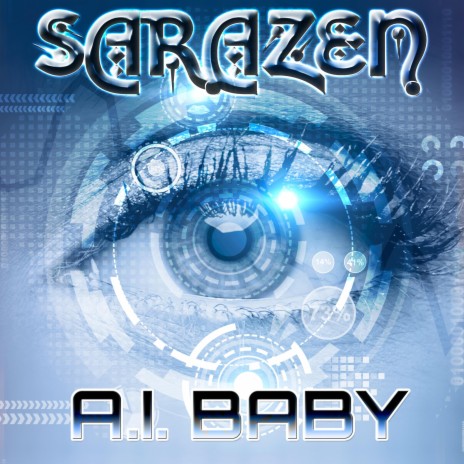 A.I. Baby ft. Saros | Boomplay Music