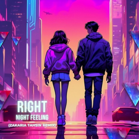 Right Night Feeling (Remix) | Boomplay Music