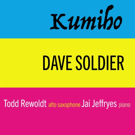 Kumiho ft. Todd Rewoldt & Jai Jeffryes
