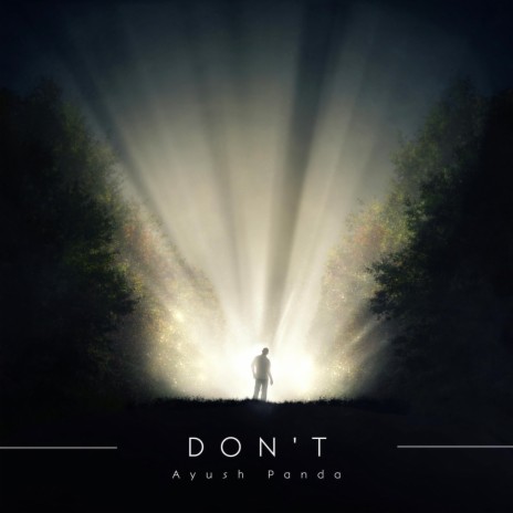 Don't | Boomplay Music