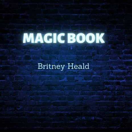 Magic Book (Instrumental) | Boomplay Music
