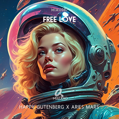 Free Love ft. Aries Mars | Boomplay Music