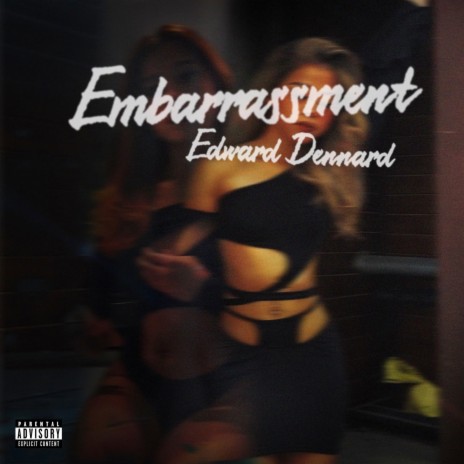 Embarrassment | Boomplay Music