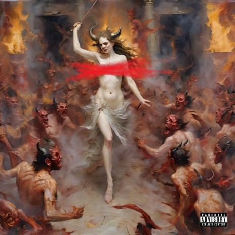 Dancing with the devil | Boomplay Music