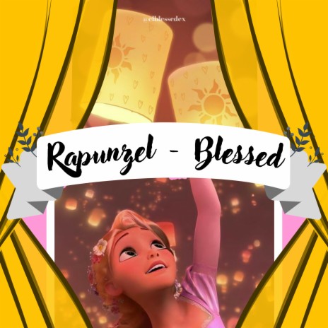 Rapunzel | Boomplay Music