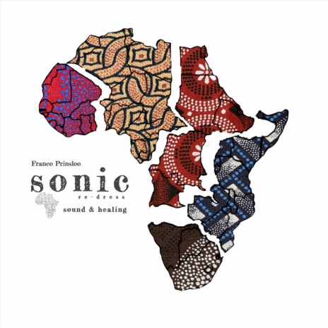 Sonic: Re-Dress ft. Magdalena De Vries, Elissa Lessing, Zusakhe Ngqame, Andries Brümmer & Ferdinand Liebenberg | Boomplay Music