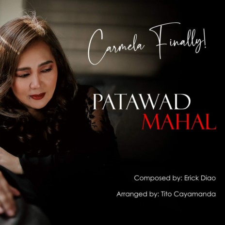 Patawad Mahal | Boomplay Music