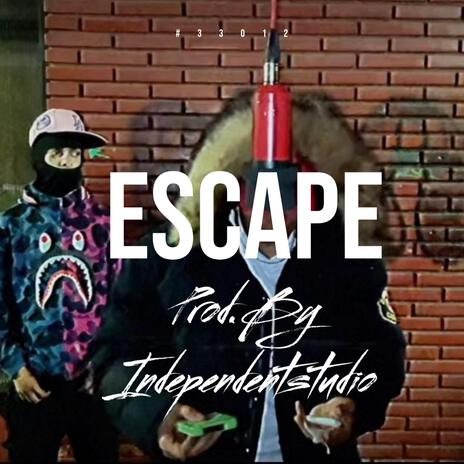 Escape ft. Kylosdestylos & G4 | Boomplay Music