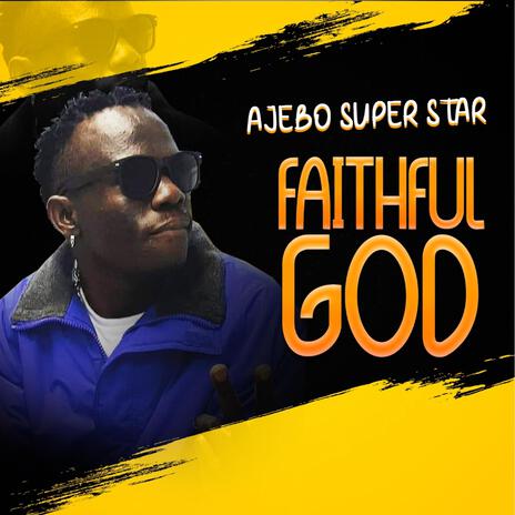 Faithful God | Boomplay Music