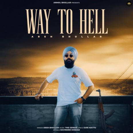 Way To Hell | Boomplay Music