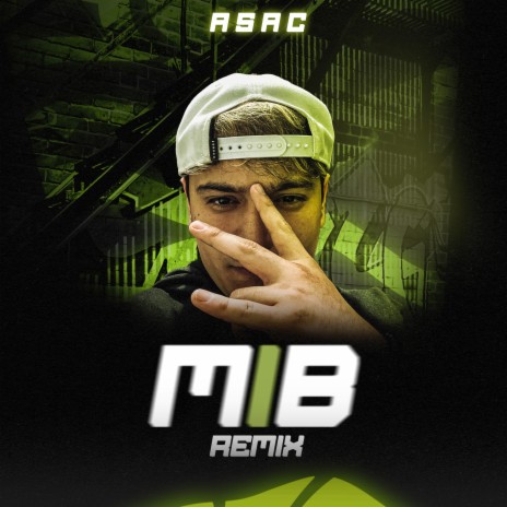 Mib (Remix) | Boomplay Music