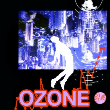 OZONE | Boomplay Music