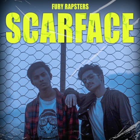 Scarface | Boomplay Music
