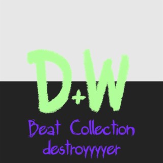 D&W Beat Collection, Vol. 5