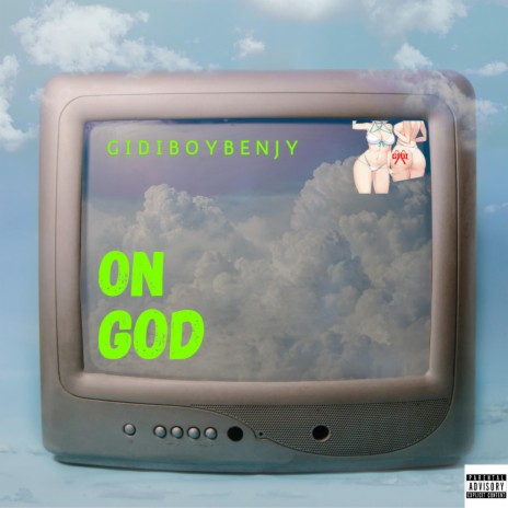 ON GOD (Sped Up Version)