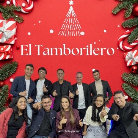 El Tamborilero (Villancicos) | Boomplay Music
